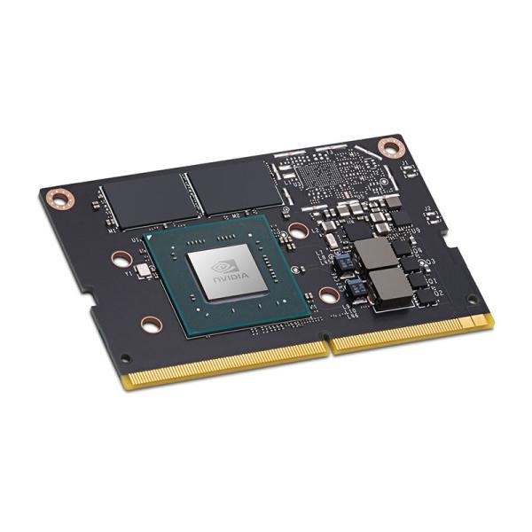 Quality B01 4GB Nvidia Jetson Nano AI Development Board For Machine Learning for sale