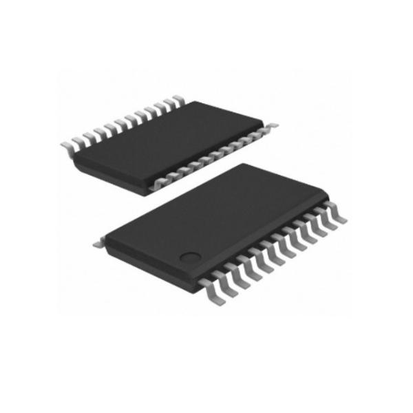 Quality Wireless Communication Module PCF7952LTT RF Transmitter UHF Antenna 24-TSSOP for sale