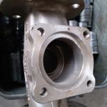 Precision CNC Valve Tapping Drilling Machine Multi-Valve Processing Solution