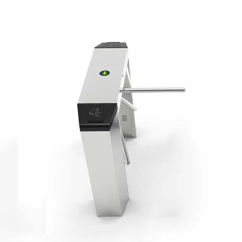 Quality Anti Reverse Turnstile Access Control Entrance Gates Passage Width 600mm for sale