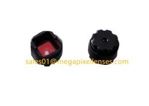 China 1/9&quot; 1.8mm F2.8 M4xP0.3 micro endoscope lens for SP0A19/GC0313/BF3903, cheap medical video lens wholesale