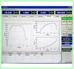 OEM 400mm Width Universal Testing Machine Microcomputer Control