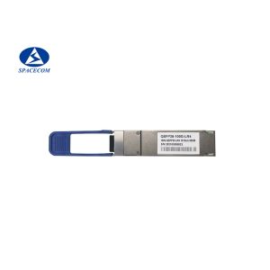 China FTTH Optic 100g Lr4 Qsfp28 Transceiver for Huawei High Speed SFP wholesale