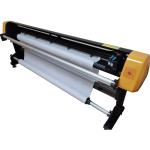 Original Garment Inkjet Paper Pattern Printing Plotter for CAD Cutting Size