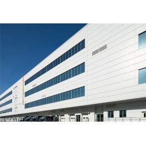 China High Strength Steel Frame Structure One Stop Solution ASTM A36 on sale