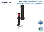 Made Feed Screw Rotating Tip Collar Option For Curved/Oval Tips Solder Paste