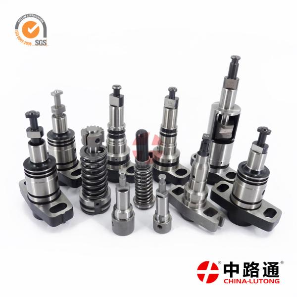 Fuel Injection Pump Plunger P38 134101-5220 for Hino Blue Ribbon ER100 ER200