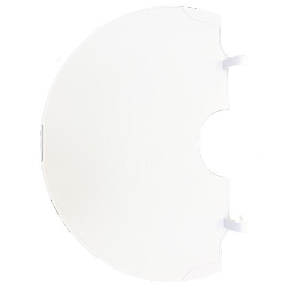 Quality Printing In Molding Roller Process IMR Sweeping Machine Panel for sale