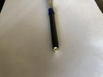 MSOP8 TSSOP8pogo pin adapter with led light for in-circuit EEPROM/93CXX /25CXX