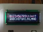 Super High Contrast Ratio Character Lcd Module For Car Radios High Reliability