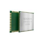 RF Circuit SDIO WiFi Module On Hisilicon Chip Hi3861L For Low Power Camera