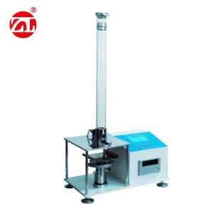 Safe Using , Reliable , Accurate EN ISO 4651 Foam Rebound Tester With Printer