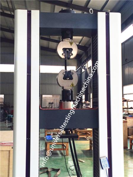 Quality what is universal testing machine,universal testing machine suppliers in China, utm China for sale