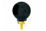 Ips Lcd Round Display Lcd Module 1.3 Inch 240 * 240 Dots TFT Lcd Display For