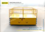 Industrial Climbing Ability Automated Guided Vehicles / Material Transfer
