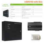 Single Doors Access Control with Power Adapter Box IP-Based Connect Support