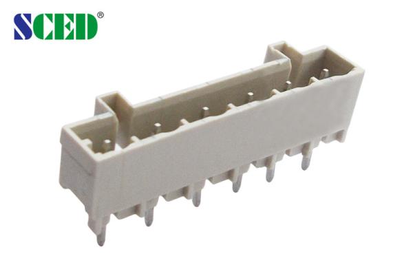 Quality Pluggable PCB Terminal Block Connector for sale