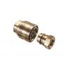 Hydraulic 316L Stainless Steel Quick Coupling for sale