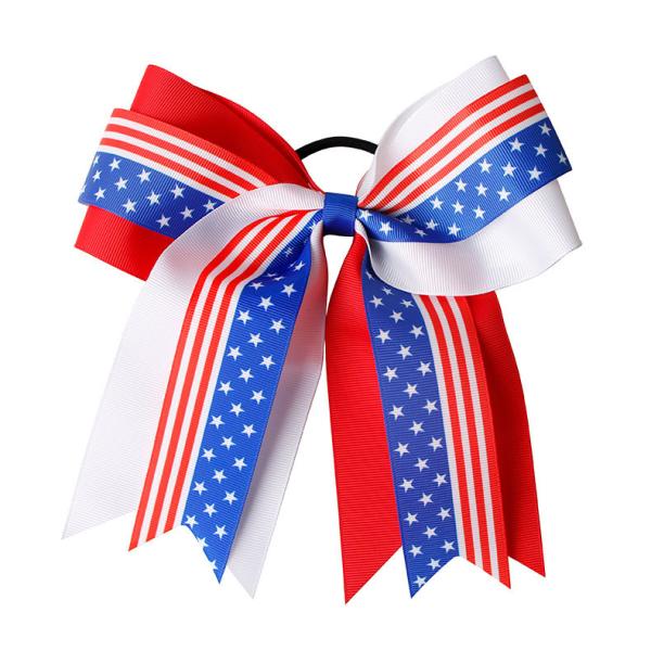 3 Inch Grosgrainof Characters Dots Technics Style Fabric Pattern Face Material Origin Type CHOSHIM Printed Product FUJ