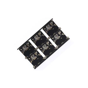 Copper Invar Copper Pcb Design And Manufacturing Surface Laminar Circuit