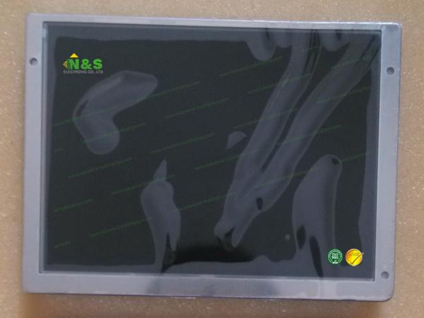 Quality Full Color Sharp LCD Panel LQ050A5BS03 5" LCM 320×240 Automotive Display for sale
