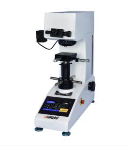 HV1 Micro Vickers Hardness Testing Machine 1kgf Automatic Rotation