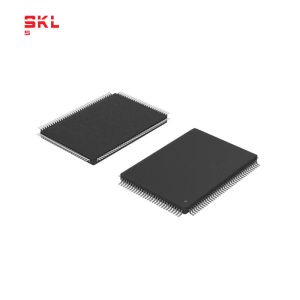 China TMS320F2811PBKA MCU Microcontroller Unit 32Bit Ample Memory Capacity Robotics on sale