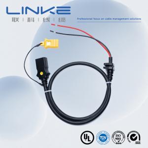 SMA SMB BNC TNC MCX MMCX N-Type RF Coaxial Connector Wire Harness for Connections