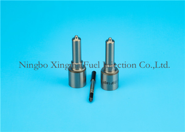 Common Rail Nozzle DLLA139P1497 , 0433171923 Bosch Injector Nozzle 0 433 171 923 For Bosch Injector 0445 110251