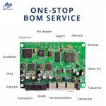 Atmega 328 New Original ATMEGA328P-MU Electronic Components Integrated Circuits