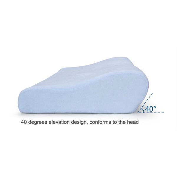 Healthcare Magnetic Therapeutic Memory Foam Pillow With Six Magnets