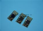 HC 05 RF Wireless Module , 10M Wireless Serial Module 6dBm Transmit Power