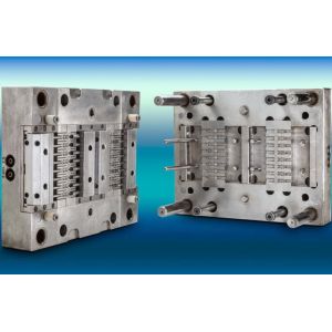 Customized High Volume Injection Molding / Injection Moulding Die Design