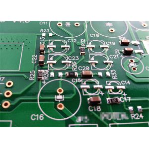 ENIG Surface Finishing EMS PCB Printed Circuit Board Assembly