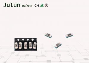 China Ultra Fast Electronic Circuit Board Fuses Micro Insurance 249-2410 Series Chip wholesale