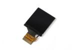 CE 1.54Inch Square Tft Display / Spi Interface 128x128 Lcd Display