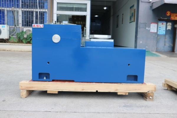High Frequency Vibration Table Tester Comply With Mil-Std 810f for Lab Equipment