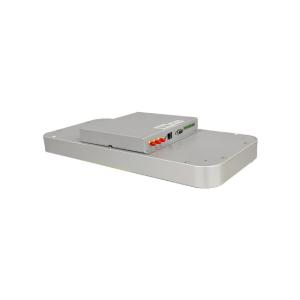 UHF RFID Gate Reader, Linux OS and Easy Installation Suitable for Retail Anti-theft Application