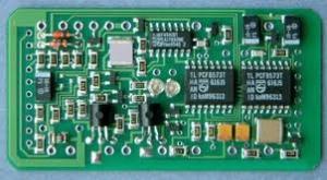 China Lead Free Turnkey PCB Circuit Board Assembly / Electronic PCBA Custom Made wholesale