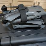 Series Quadcopters uadrotor UAV with 10 Times Optical Zoom and Uncooled Vanadium