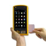 USB Android Desktop Bluetooth Java Biometric Fingerprint Enroll Scanner reader