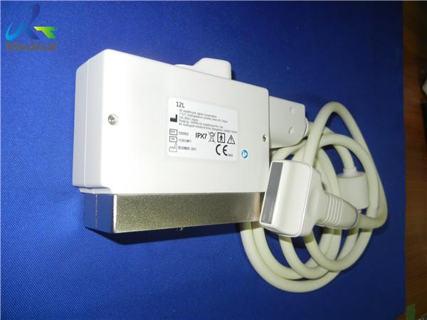 Quality Second Hand GE 12L  Probe , Linear Array Used Transducer for sale