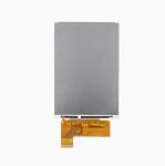 LCD Display 3.5′′ Active Matrix TFT-LCD Panel Screen Graphic 320*3RGB*480t