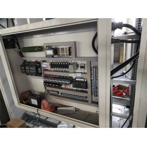 Professional Flexo Corrugated Carton Box Printing Slotting Die Cutting Packing