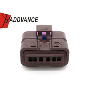 211PC062S1049 211PC062S4049 6 Pin FCI Automotive Connectors