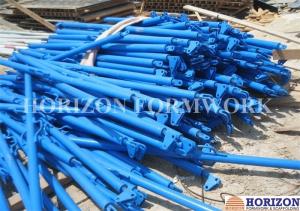 China Tiltable Push-Pull Prop for Bracing Wall Shuttering and Formwork in Erection wholesale
