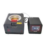 Lab and Industrial Usage Portable Calibration System for Surface Mounted Sensors