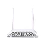 Gpon Epon Dual Mode ONU Network Wifi 1GE 1FE Ftth Router Fiber Optic Modem