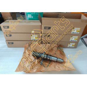 China 4P9075 Diesel Engine Fuel Injector Group 0R3051 For CAT 3508 3516 on sale