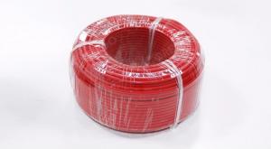 China Durable Pv Solar Cable Connector PVC Insulated Copper Wire Electric Wire 6mm 4mm wholesale